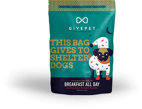 Breakfast All Day | GivePet