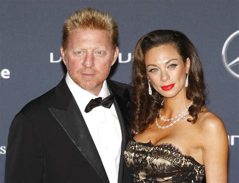 Tennis star Boris Becker and wife separate after 13 years | Inquirer Sports