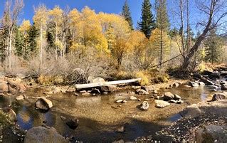 October on the South Upper Truckee River | South Lake Tahoe,… | Flickr