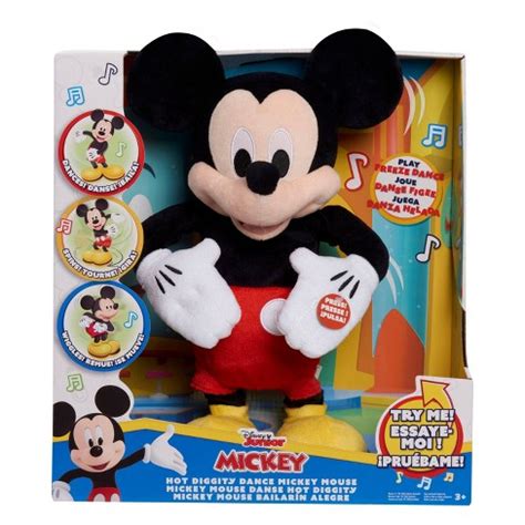 Everyday Low Prices Disney Junior Mickey Mouse Clubho - vrogue.co