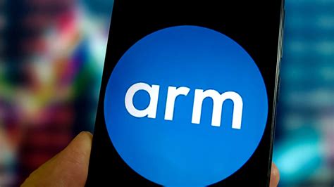 Arm files F-1 for Nasdaq IPO, as SoftBank sells shares in chip designer