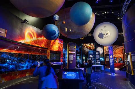 Smithsonian National Air and Space Museum reopens: What you need to know - The Washington Post