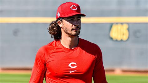 For Jonathan India: April in Cincinnati – Reds Content Plus