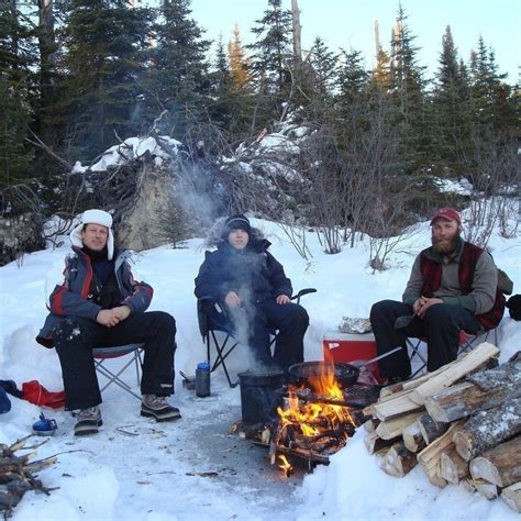 The Joy of Winter Camping | Learnist | Winter camping, Camping activities for kids, Camping advice