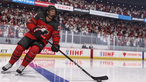 NHL 23 Player Ratings for Top 50 Players Revealed, Along with Top 10 ...