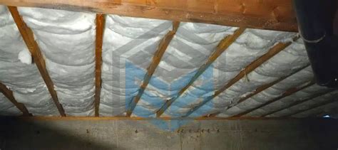 Understanding the Basics of Crawl Space Insulation - EnviroSmart Solution