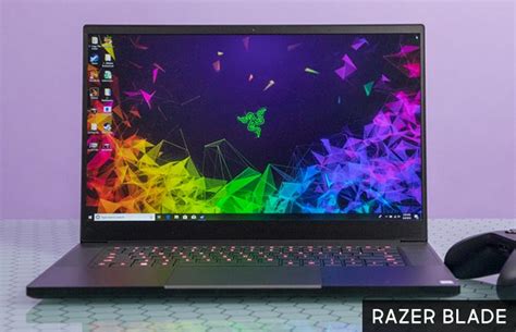 Razer Gaming Laptops – 2018 Brand Rating and Report Card | Laptop Mag