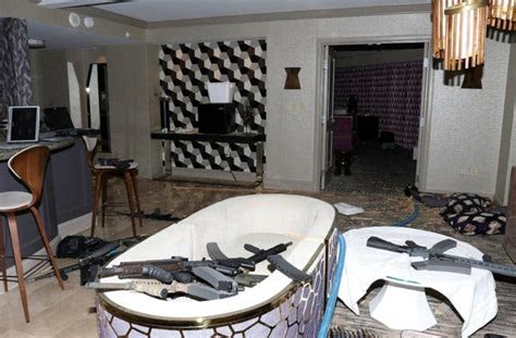 Anonymous Donor Gives $62,000 to Destroy Las Vegas Gunman’s Weapons - The New York Times