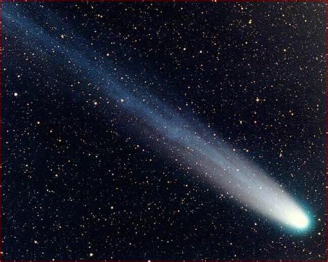 Comet Painting at PaintingValley.com | Explore collection of Comet Painting