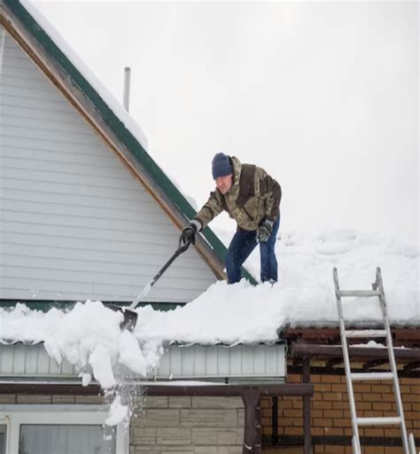 Hail Damage Inspection | Revival Roofing