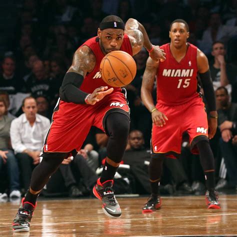 Miami Heat vs. Brooklyn Nets: Postgame Grades and Analysis | News ...