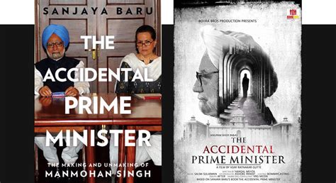 The Accidental Prime Minister: The Book Versus The Film