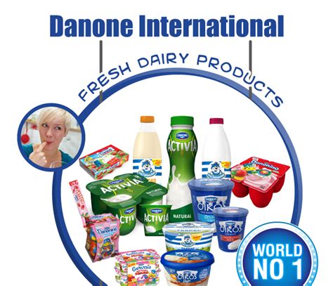 Danone Indonesia - Recruitment For Fresh Graduate Intern Program Danone ...