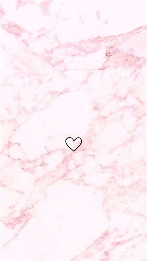 Heart Background Tumblr