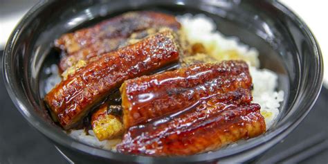 What Is Unagi and How Do You Eat It?