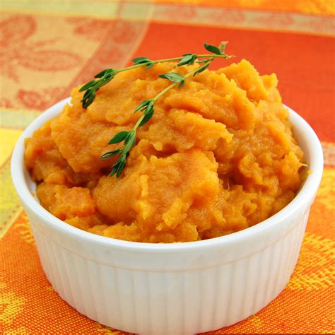 Mashed Sweet Potatoes | Free Images at Clker.com - vector clip art ...