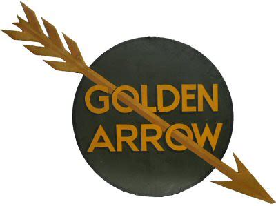 Headboard Golden Arrow | Di-cast aluminium headboards on the… | Flickr