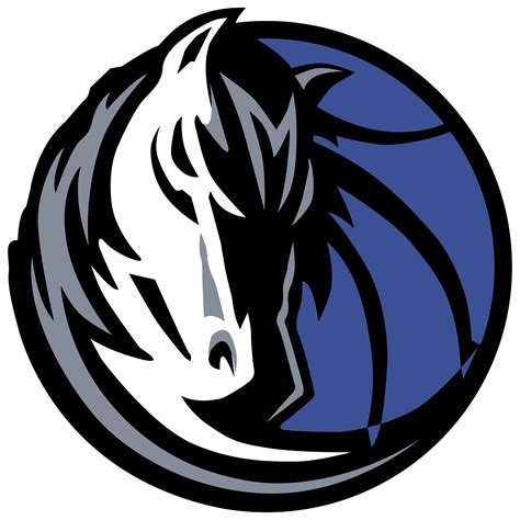 Dallas Mavericks – Logos Download