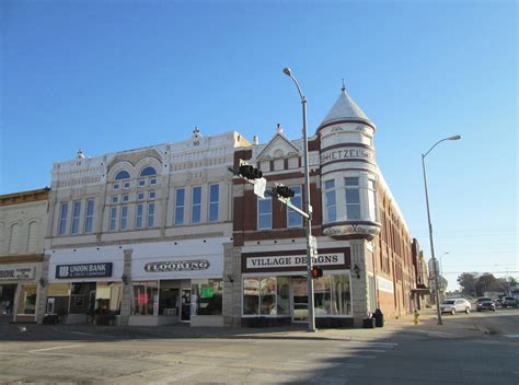 National Register Nomination for Auburn Historic District | JMT