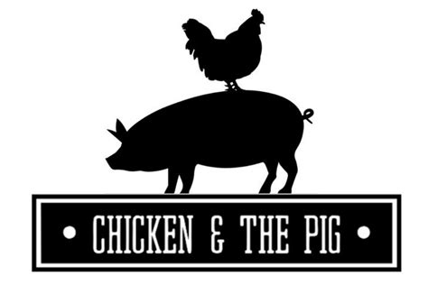 Chicken & The Pig - MarketStreet