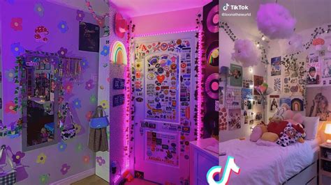 Bộ sưu tập room decor tiktok được yêu thích trên TikTok