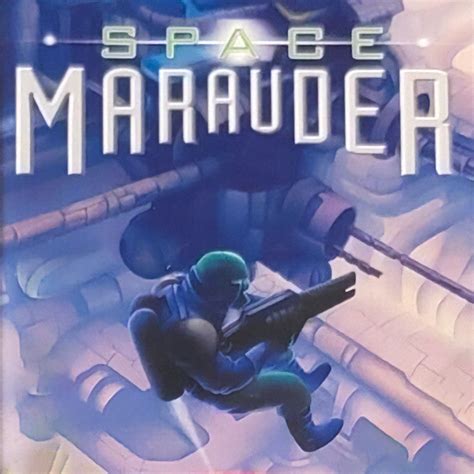 Space Marauder - IGN