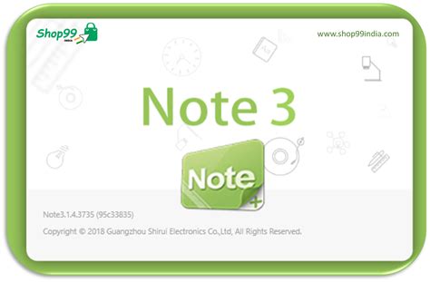 Note 3 - Download Note 3 Interactive Whiteboard Software - Shop99-INDIA