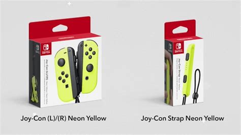 Nintendo Switch is getting all-new accessories soon | TechRadar