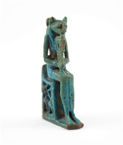 Egyptian Collection Highlights – Leicester Museums