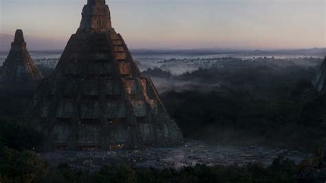 5 Interesting Facts About Yavin 4 — CultureSlate