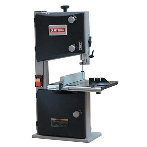 Review: Excellent Small Bandsaw - by OSU55 @ LumberJocks.com ~ woodworking community