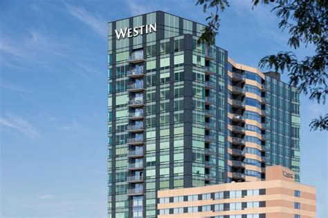 The Westin Edina Galleria, Edina (updated prices 2025)