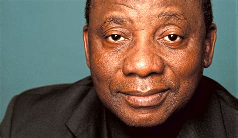 Cyril Ramaphosa Steps in as South Africa’s President After Zuma Resigns ...