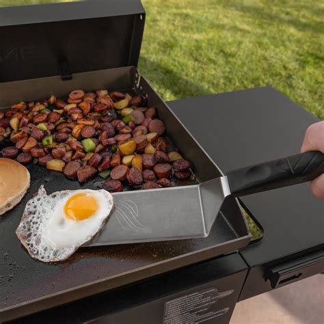 Griddle Spatula – Blackstone Products