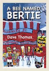 Burnley FC Books – Books about Burnley FC by Dave Thomas