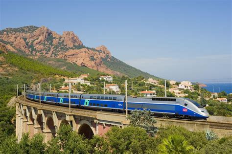 Cheap Train Tickets France - Buy Tickets Online | HappyRail