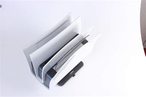 Thermal Binding Machine 8.2 – Presentation Binding