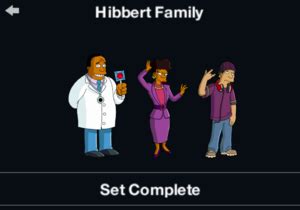 The Simpsons: Tapped Out characters - Wikisimpsons, the Simpsons Wiki