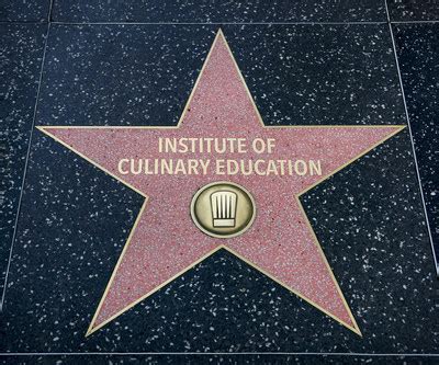 The Institute of Culinary Education Announces National Expansion With ...