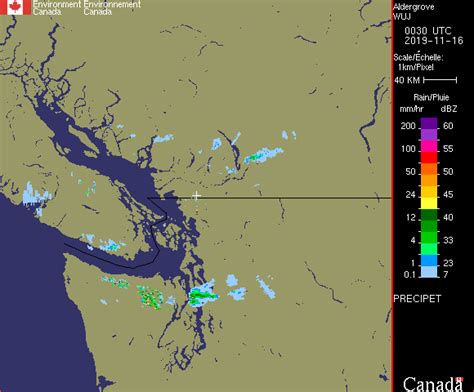 Vancouver Weather Forecast and Conditions - wxcentre.ca