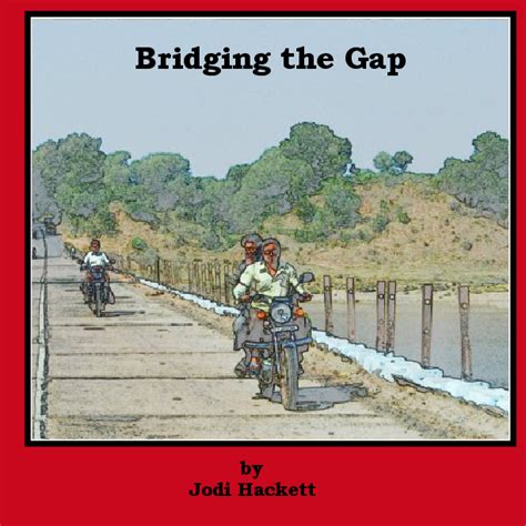 Bridging the Gap | Book 246419