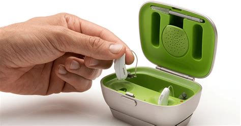 Phonak Paradise Hearing Aid Review