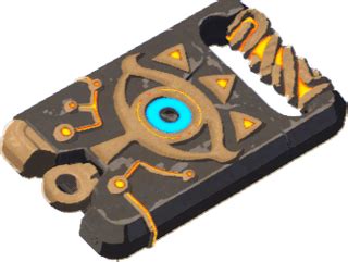 Sheikah Slate - Zelda Wiki