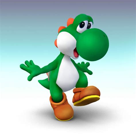 Yoshi - Project M Guide - IGN