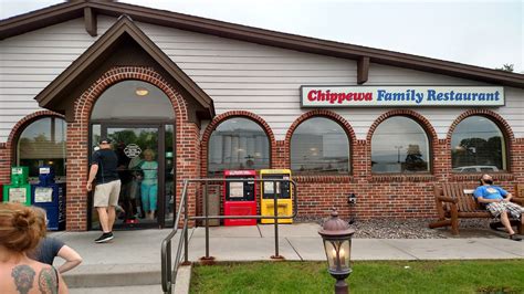 THE 15 BEST Restaurants in Chippewa Falls, WI - With Menus, Reviews, Photos - Updated April 2024