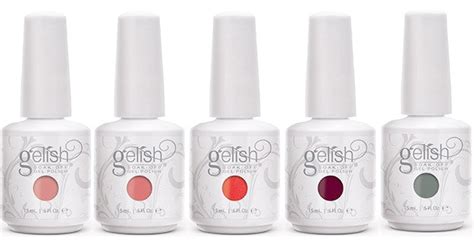 10 Must-Have Gel Polish Brands for the Curiosity