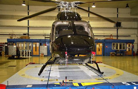 Bell 429 GlobalRanger - Photos & Videos - NET-MAQUETTES