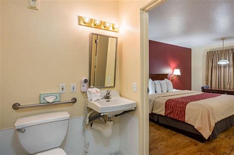 Red Roof Inn Las Vegas, The Strip, Las Vegas (NV) - Room Deals, Photos ...