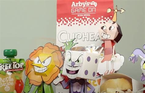 arby's kids meal toys - Juliet Condon