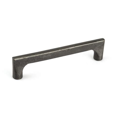 Richelieu Hardware 3-3/4 in. (95.2 mm) Dark Bronze Cabinet Pull-COPL375P2DKB - The Home Depot